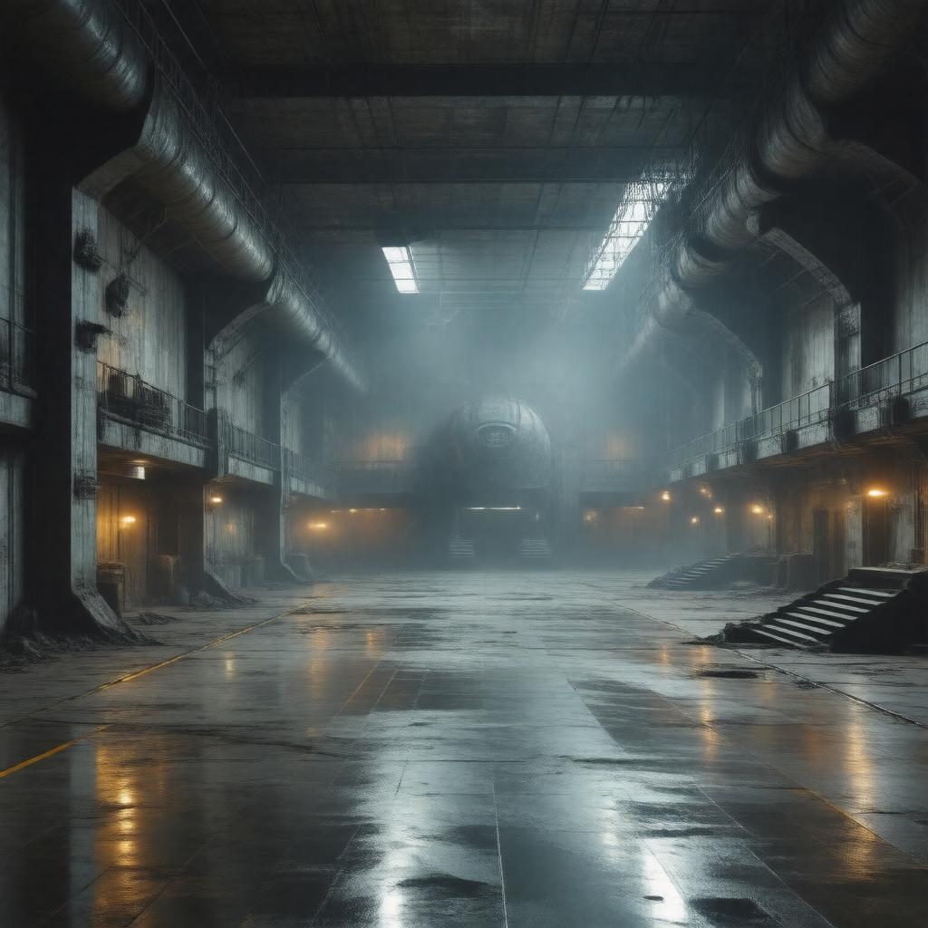 Black Mesa